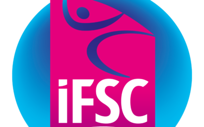 IFSC Releases 2023 Calendar