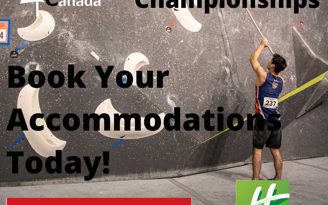 Youth Nationals – Accommodations