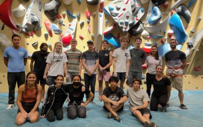 2022 Youth World Championships Team Announcement