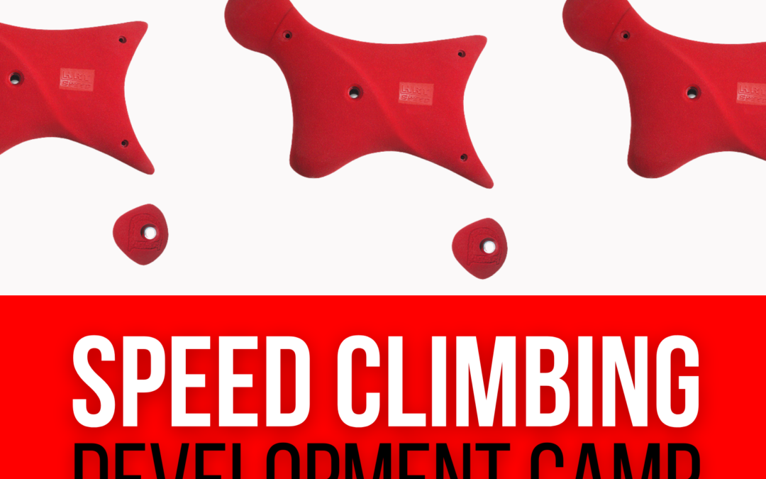 Speed Development Camp